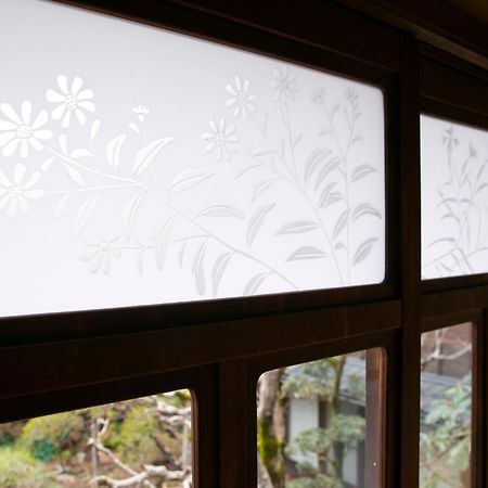 Ryokan Tanakaya Minobu Luaran gambar