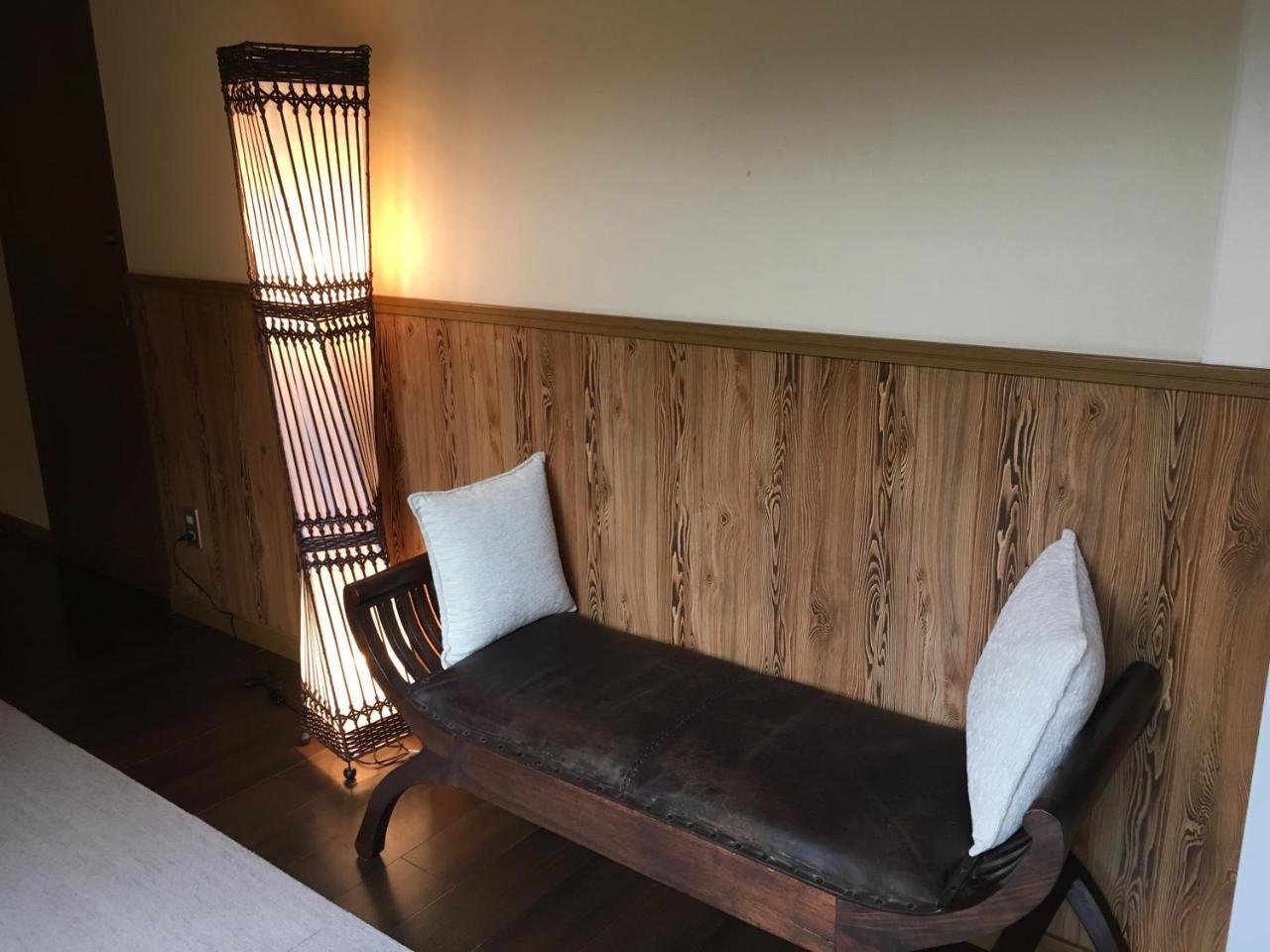 Ryokan Tanakaya Minobu Luaran gambar